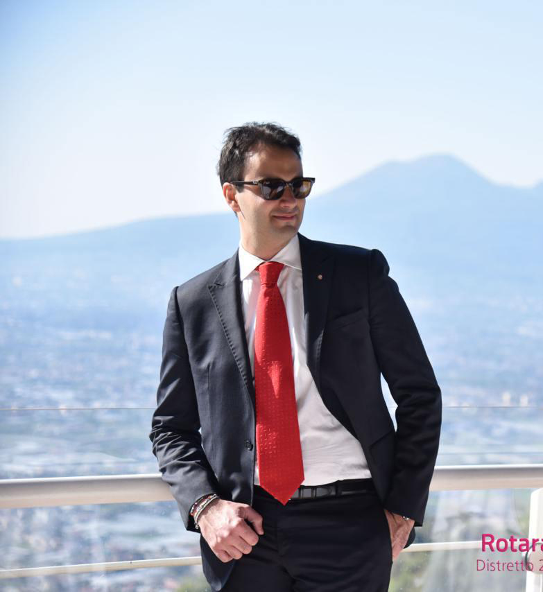 Sig. Mario Pizzuti
