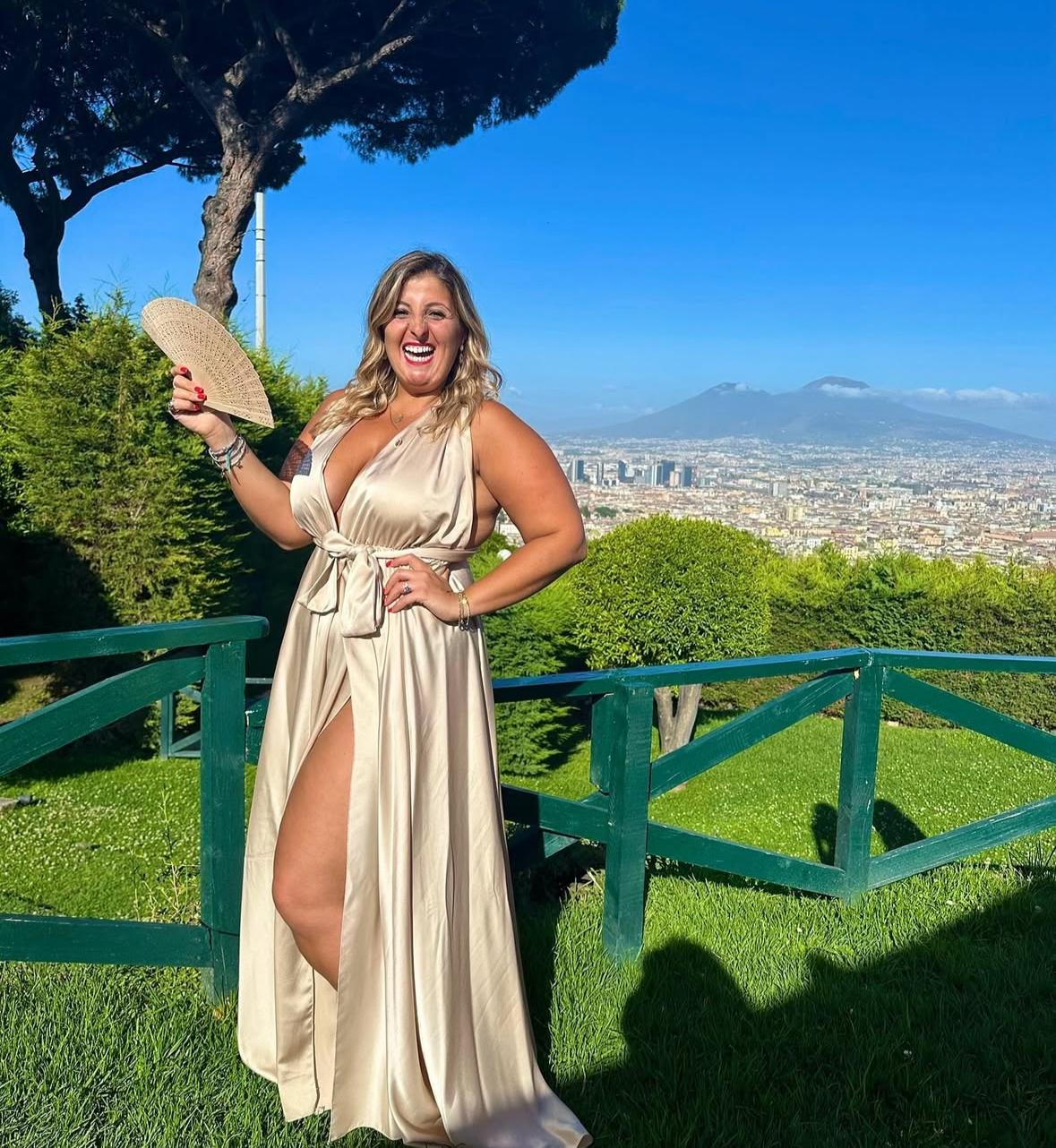 Dott.ssa Laura Crea
