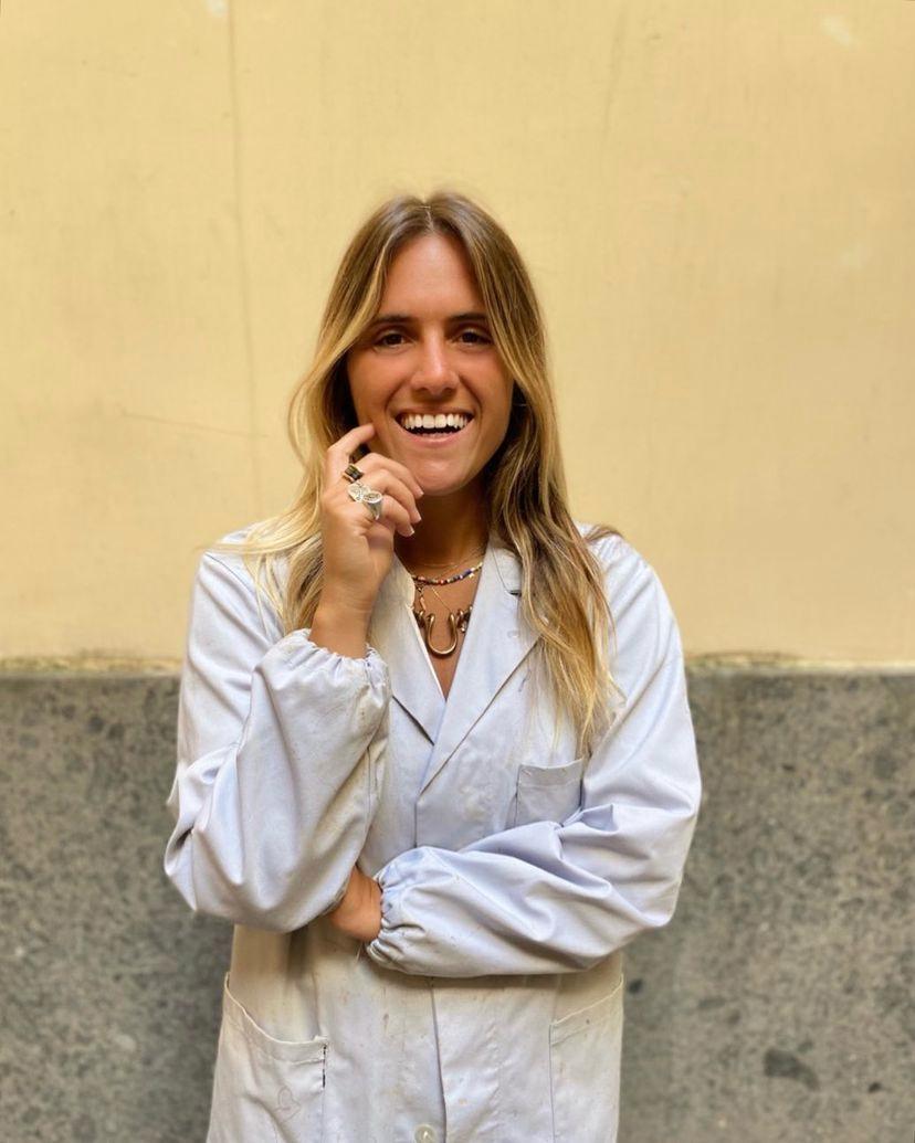 Dott.ssa Vittoria Pappalardo